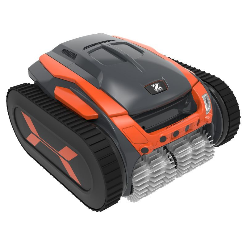 ROBOT ZODIAC VORTRAX (7500 À 7700IQ)