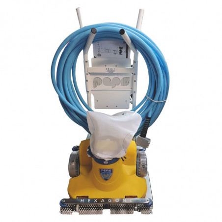 ROBOT PEPS (200 À 300)