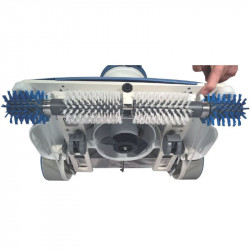 ROBOT PEPS (200 À 300)