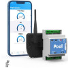 KIT E-POOL CONNECT (horloge connectée + antenne relai WIFI)