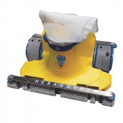 ROBOT PEPS (200 À 300)