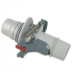 ROBOT HYDRAULIQUE  ZODIAC MX10