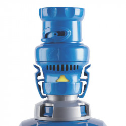 ROBOT HYDRAULIQUE  ZODIAC MX10