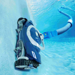 ROBOT HYDRAULIQUE  ZODIAC MX10