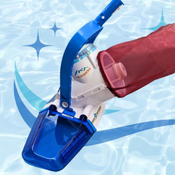 ASPIRATEUR ÉLECTRIQUE QUICK VAC TURBO XL