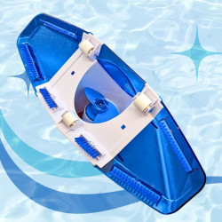 ASPIRATEUR ÉLECTRIQUE QUICK VAC TURBO XL