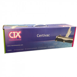 BALAI PROFESSIONNEL CERTIVAC 48CM TOUTES PISCINES