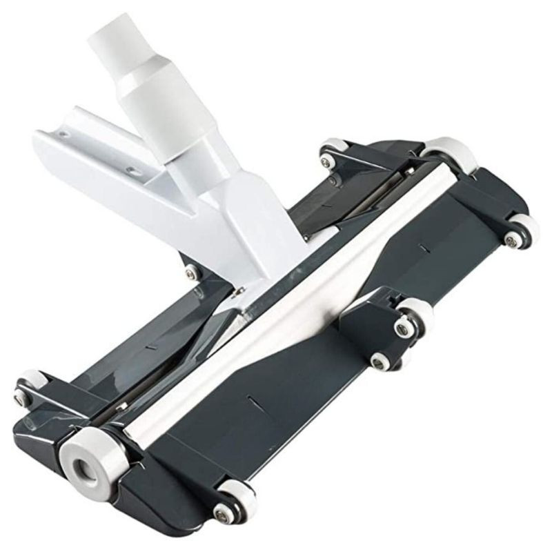 BALAI PROFESSIONNEL CERTIVAC 48CM TOUTES PISCINES