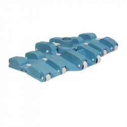 BALAI PROFESSIONNEL BENDERVAC 44CM TOUTES PISCINES