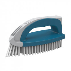 BROSSE LIGNE D'EAU MULTIFONCTION AVEC BROSSE D'ANGLE DÉTACHABLE BLUE LINE
