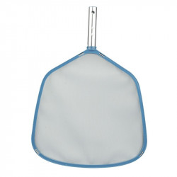 ÉPUISETTE DE SURFACE CADRE ALUMINIUM RENFORCÉE BLUE LINE