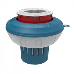 DOSEUR FLOTTANT RÉTRACTABLE