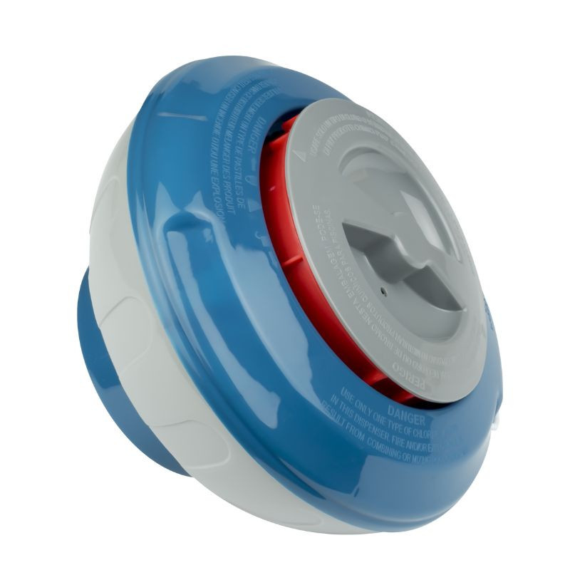 DOSEUR FLOTTANT RÉTRACTABLE