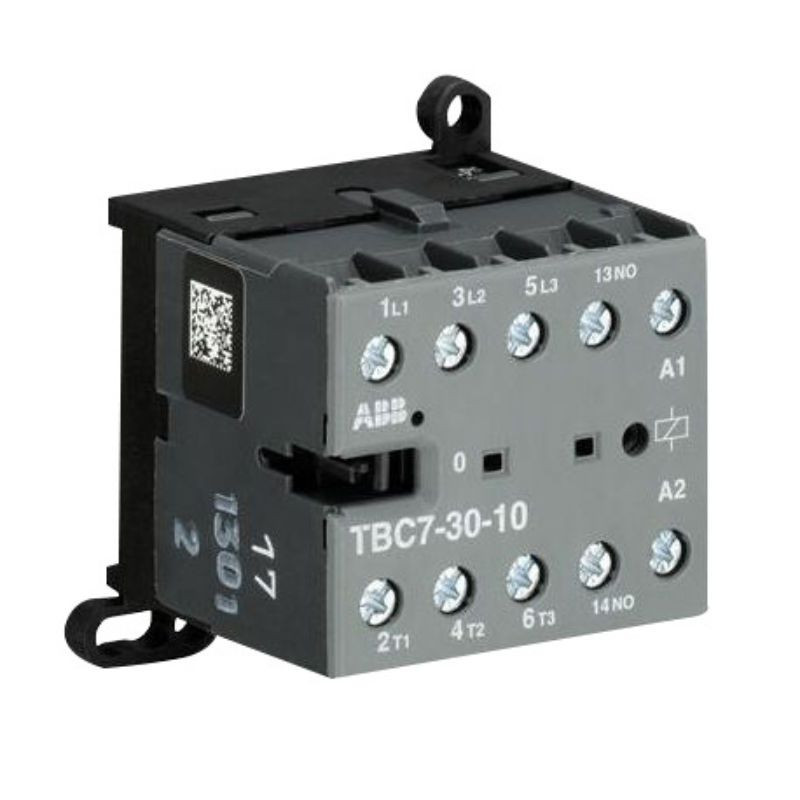 CONTACTEUR MOTEUR 4KW