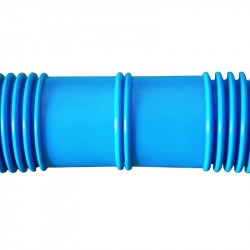 TUYAU FLOTTANT SECTIONNABLE Ø32MM OU  Ø38MM - LA COURONNE