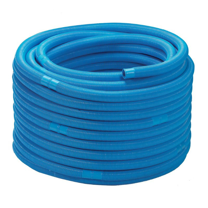 TUYAU FLOTTANT SECTIONNABLE Ø32MM OU  Ø38MM - LA COURONNE