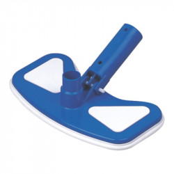 BALAI OVALE LESTÉ PISCINE LINER