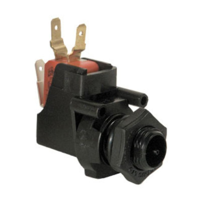 INTERRUPTEUR PNEUMATIQUE (IMPULSION)