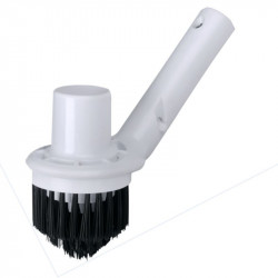 BALAI AVEC BROSSE D'ANGLE ASPIRANTE