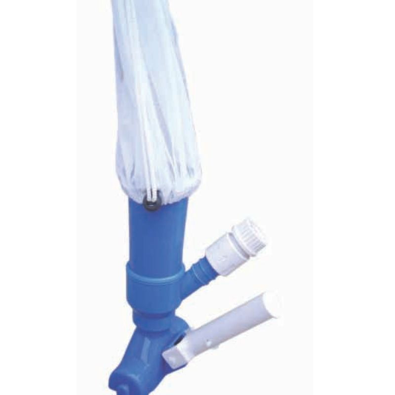 BALAI VENTURI JET VAC AVEC SAC