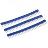 BROSSE DE REMPLACEMENT POUR BALAI (LE LOT DE 3)
