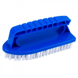 BROSSE DE NETTOYAGE MULTIFONCTION A POIGNÉE