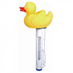 THERMOMÈTRE FLOTTANT CANARD