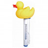 THERMOMÈTRE FLOTTANT CANARD