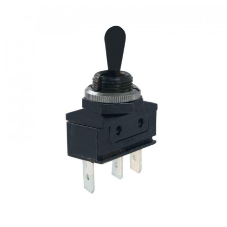 INTERRUPTEUR 3 POSITIONS A LEVIER