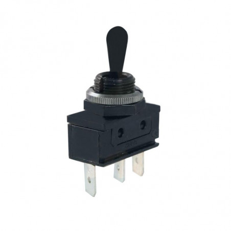 INTERRUPTEUR 3 POSITIONS A LEVIER