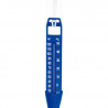 THERMOMÈTRE SUBMERSIBLE PLAT BLEU