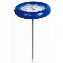 THERMOMÈTRE FLOTTANT BOUÉE SOUPLE