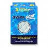 SWIMGOM BOITE DE 2 GOMMES MAGIQUES