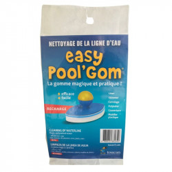 RECHARGE EASY POOL'GOM