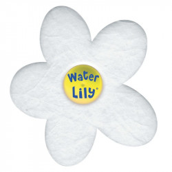WATER LILY BOITE DE 6 FLEURS