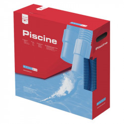 TUYAU FLOTTANT LUXE ULTRA RÉSISTANT (8M À 50M)