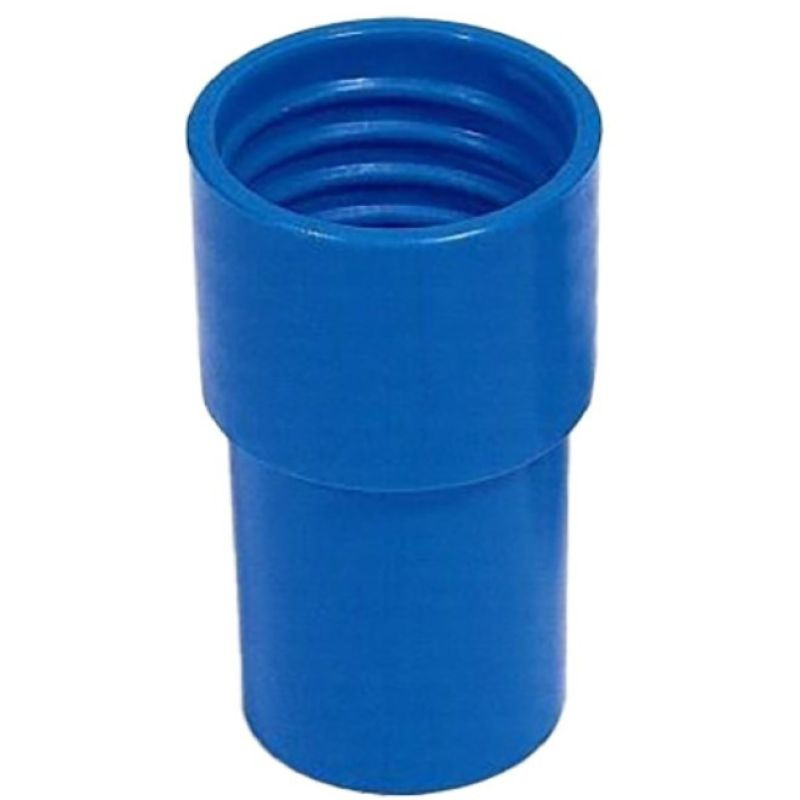 RACCORD TUYAU FLOTTANT LUXE ULTRA RÉSISTANT Ø38MM