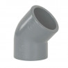 COUDE 45° Ø63MM