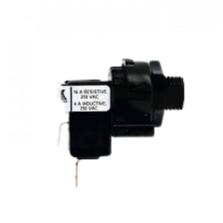 INTERRUPTEUR PNEUMATIQUE MAINTENU (PERMANENT)