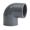 COUDE 90° Ø75MM