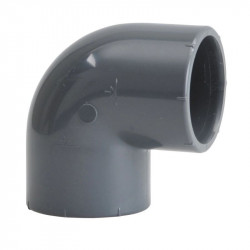 COUDE 90° Ø50MM