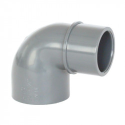 COUDE 90° M-F Ø50MM