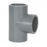 TÉ PVC 90° Ø75MM