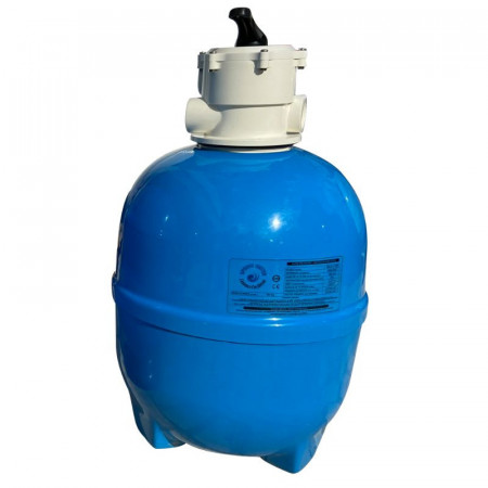 FILTRE BELO II POLYESTER RENFORCÉ TOP