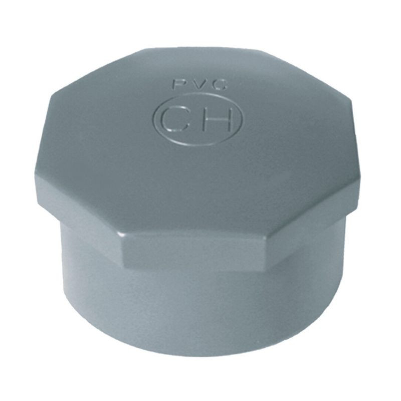 BOUCHON TARAUDAGE 1"