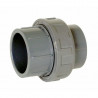 RACCORD UNION Ø32MM A COLLER