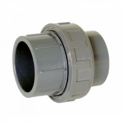 RACCORD UNION Ø50MM A COLLER