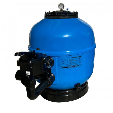 FILTRE BELO II POLYESTER RENFORCÉ SIDE