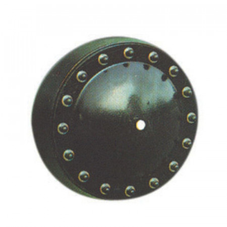 FILTRE BOBINO BOBINÉ EN POLYESTER RENFORCÉ 1M OU 1M20 - TROU D'HOMME