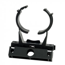 COLLIER DE FIXATION MALIN Ø50MM